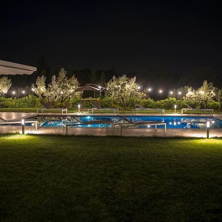 Giuliveto Bed And Breakfast Foligno Kültér fotó