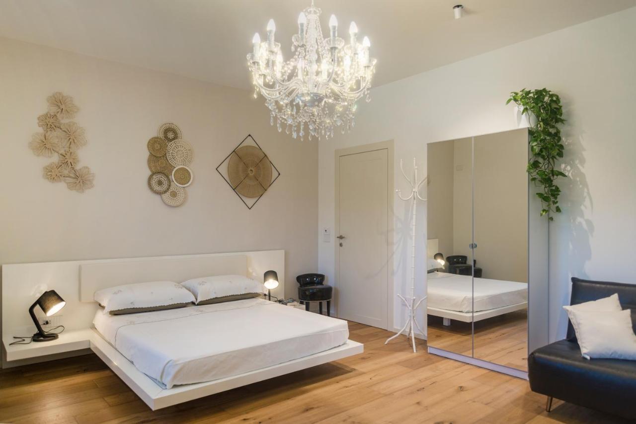Giuliveto Bed And Breakfast Foligno Kültér fotó
