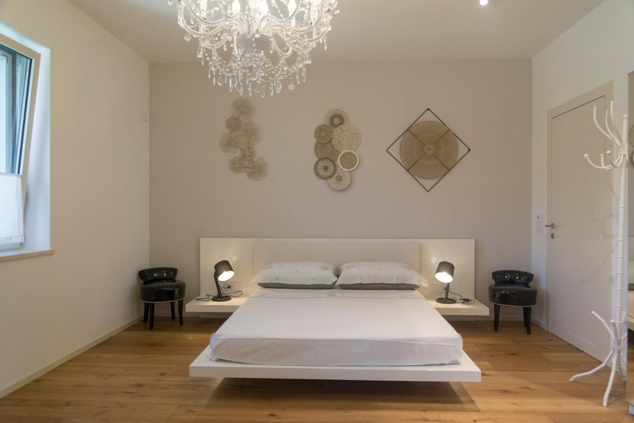 Giuliveto Bed And Breakfast Foligno Kültér fotó