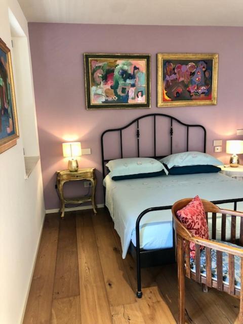 Giuliveto Bed And Breakfast Foligno Kültér fotó