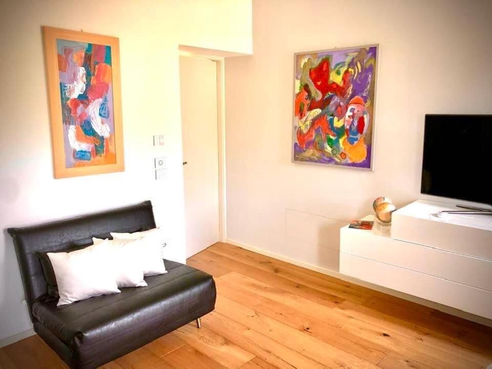Giuliveto Bed And Breakfast Foligno Kültér fotó
