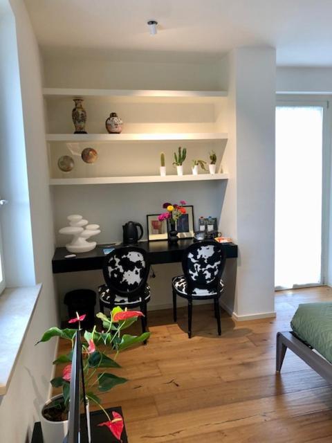 Giuliveto Bed And Breakfast Foligno Kültér fotó
